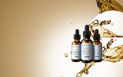 BOUTIQUE SKINCEUTICALS PARIS LE MARAIS