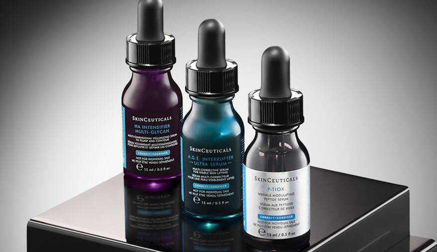 Skincare Product Sets