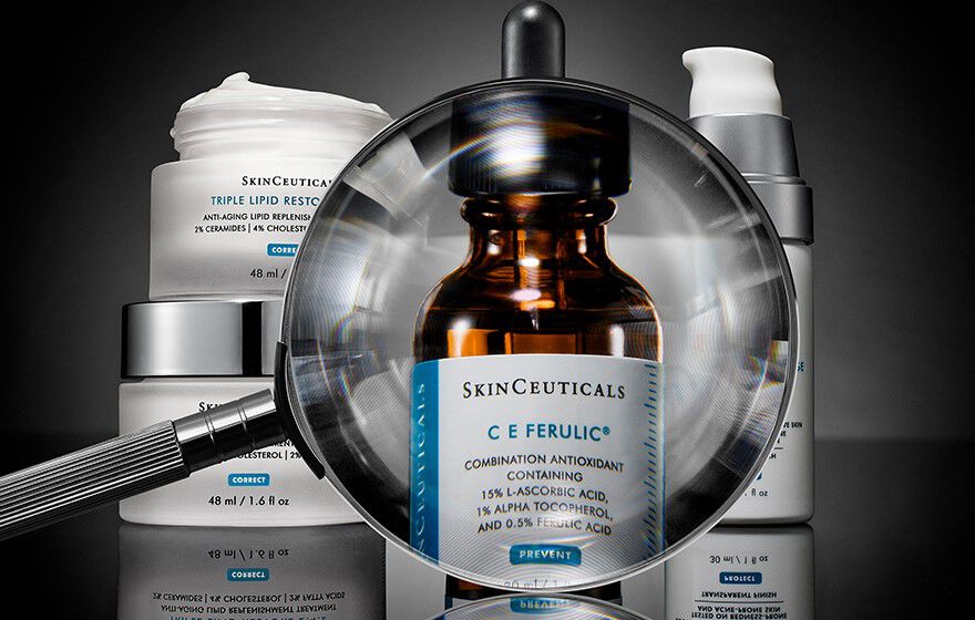 A.G.E. Interrupter Advanced Anti-Wrinkle Face Cream | SkinCeuticals