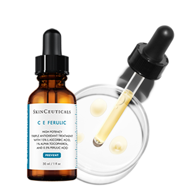 LA VITAMINE C