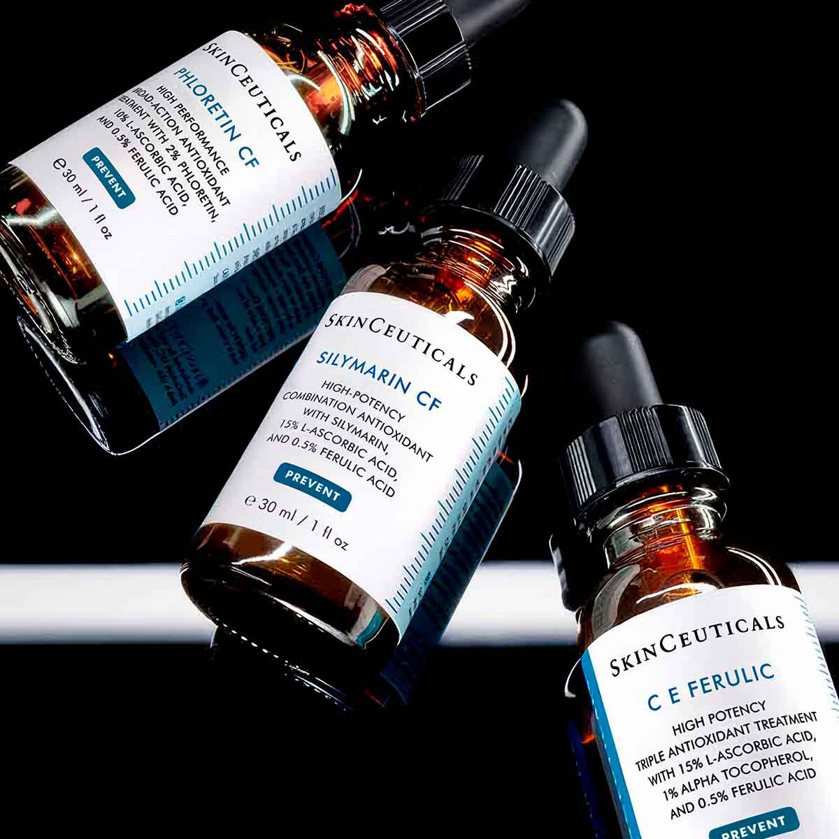 VOTRE SERUM A LA VITAMINE C OFFERT