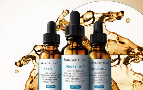 Vitamin C Goldstandard