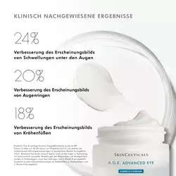 A.G.E. Advanced Eye