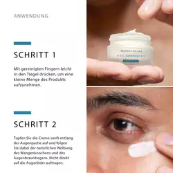 A.G.E. Advanced Eye