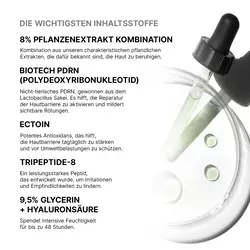 Phyto Corrective PDRN Serum