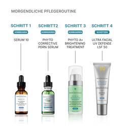 Phyto Corrective PDRN Serum