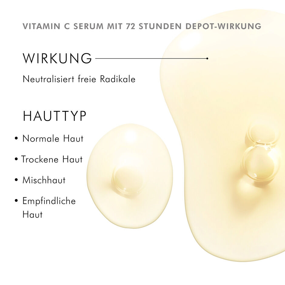 C E Ferulic mit 15 % L-Ascorbinsaure