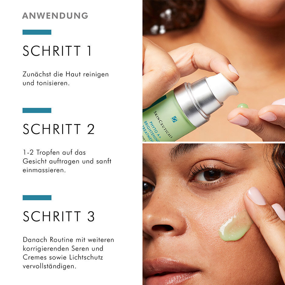 Phyto A+ Brightening Treatment