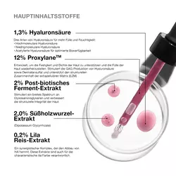 Hyaluronic Acid Intensifier Multi-Glycan