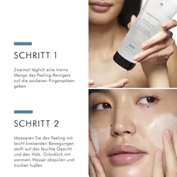 Blemish + Age Cleanser