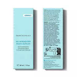 Hyaluronic Acid Intensifier Multi-Glycan