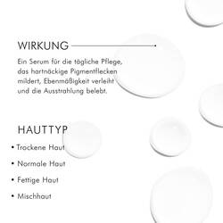 Discoloration Defense