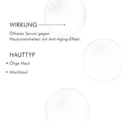 Blemish + Age Defense