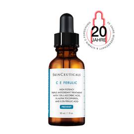 C E Ferulic mit 15 % L-Ascorbinsaure