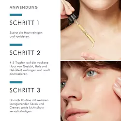 C E Ferulic mit 15 % L-Ascorbinsaure