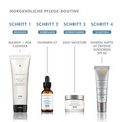 Daily Moisture