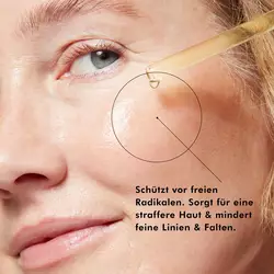 C E Ferulic mit 15 % L-Ascorbinsaure