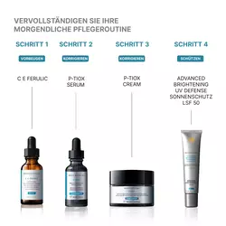 P-TIOX Cream
