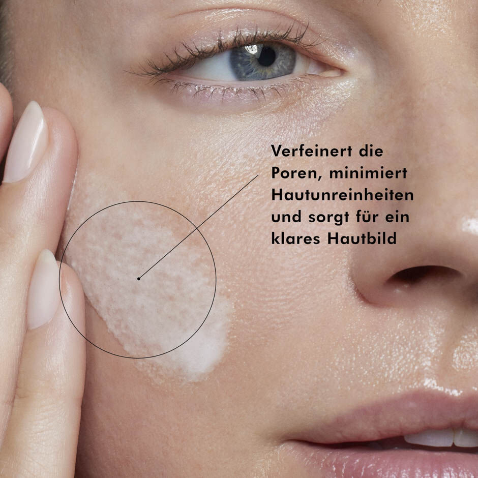 Blemish + Age Cleanser