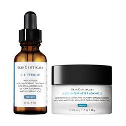 Anti-Age Hautpflege-Set