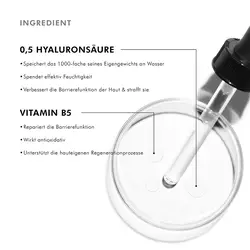 Hydrating B5