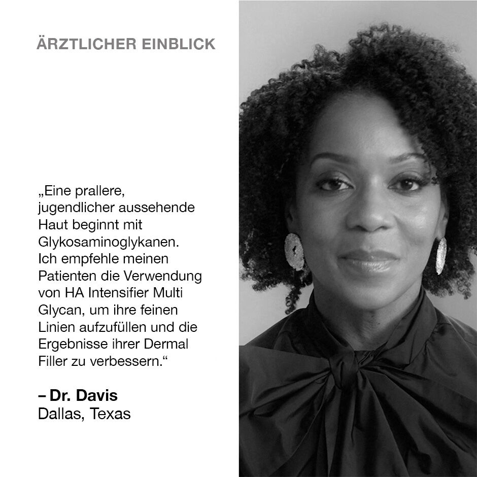 Hyaluronic Acid Intensifier Multi-Glycan