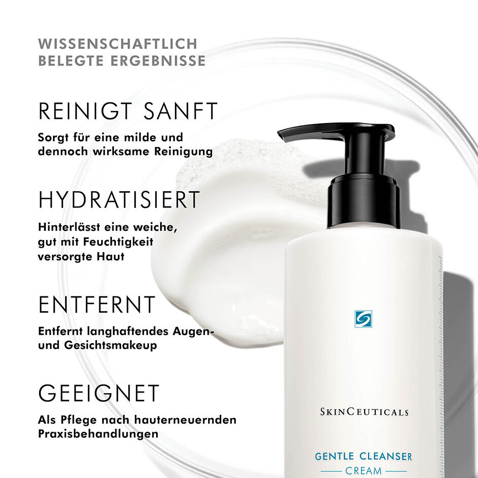Gentle Cleanser