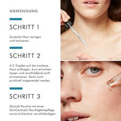 Blemish + Age Defense