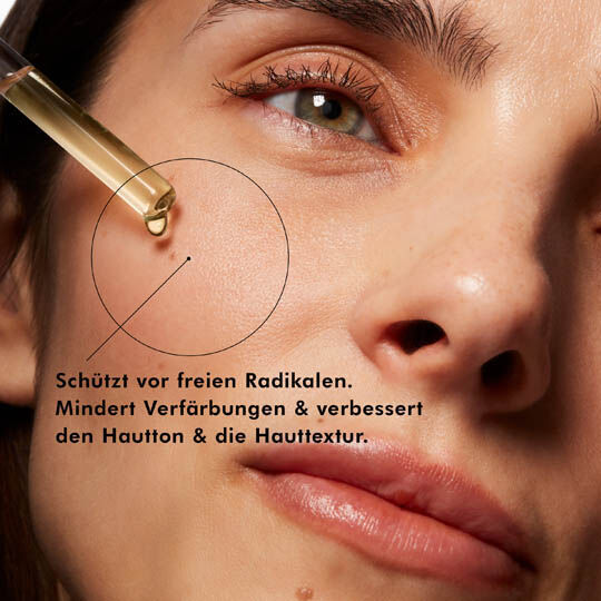 PHLORETIN CF mit Ferulasaure