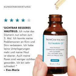Silymarin CF