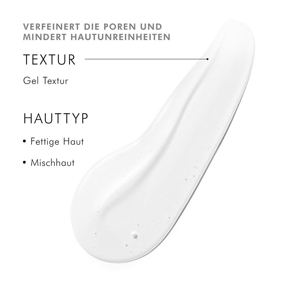 Blemish + Age Cleanser