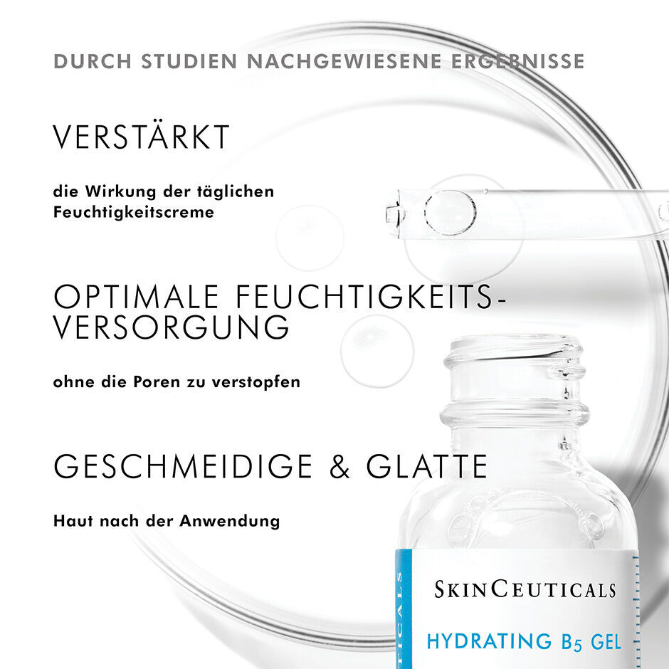 Hydrating B5