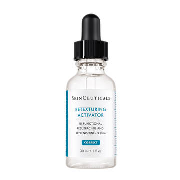 Retexturing Activator
