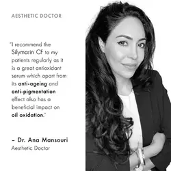 Silymarin CF
