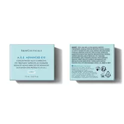 A.G.E. Advanced Eye