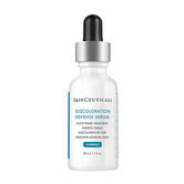 Discoloration Defense Serum