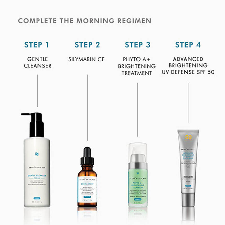 Phyto A+ Brightening Treatment