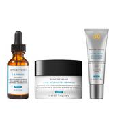 Anti-Age Hautpflege-Set