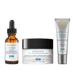 Anti-Age Hautpflege-Set