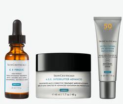 Set de soins anti-age