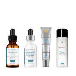 ROUTINE POST PEELING CHIMIQUE