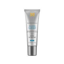 Oil Shield UV Defense Sunscreen LSF 50