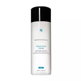 Equalizing Toner