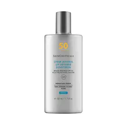 Sheer Mineral UV Defense SPF 50