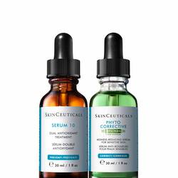 Daily Duo: Peau Sensible