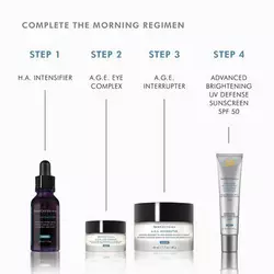 A.G.E. Eye Complex