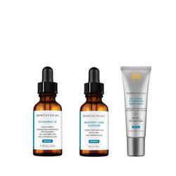 ROUTINE ACNE