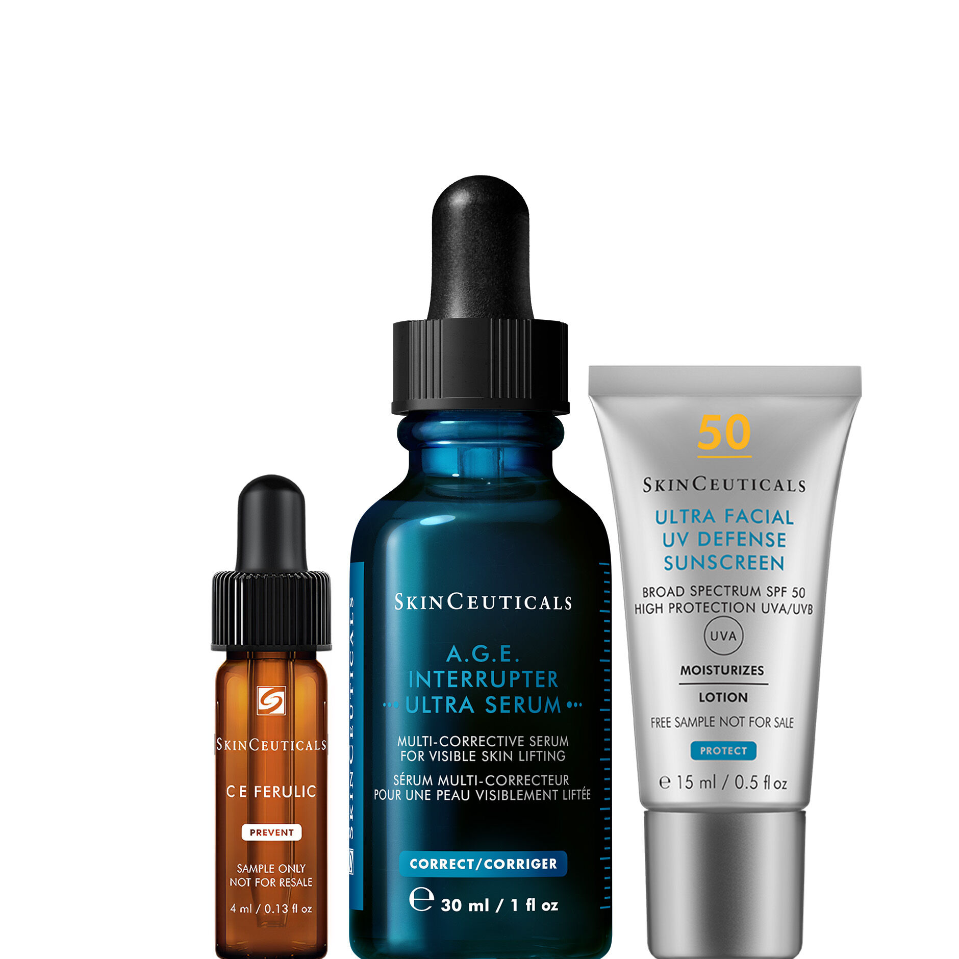 Collagen Boosting Discovery Set