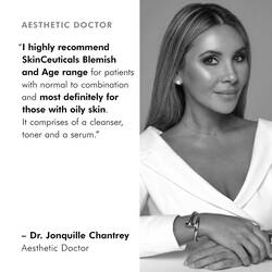 Blemish + Age Defense