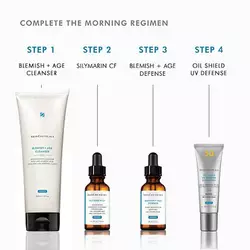 Silymarin CF